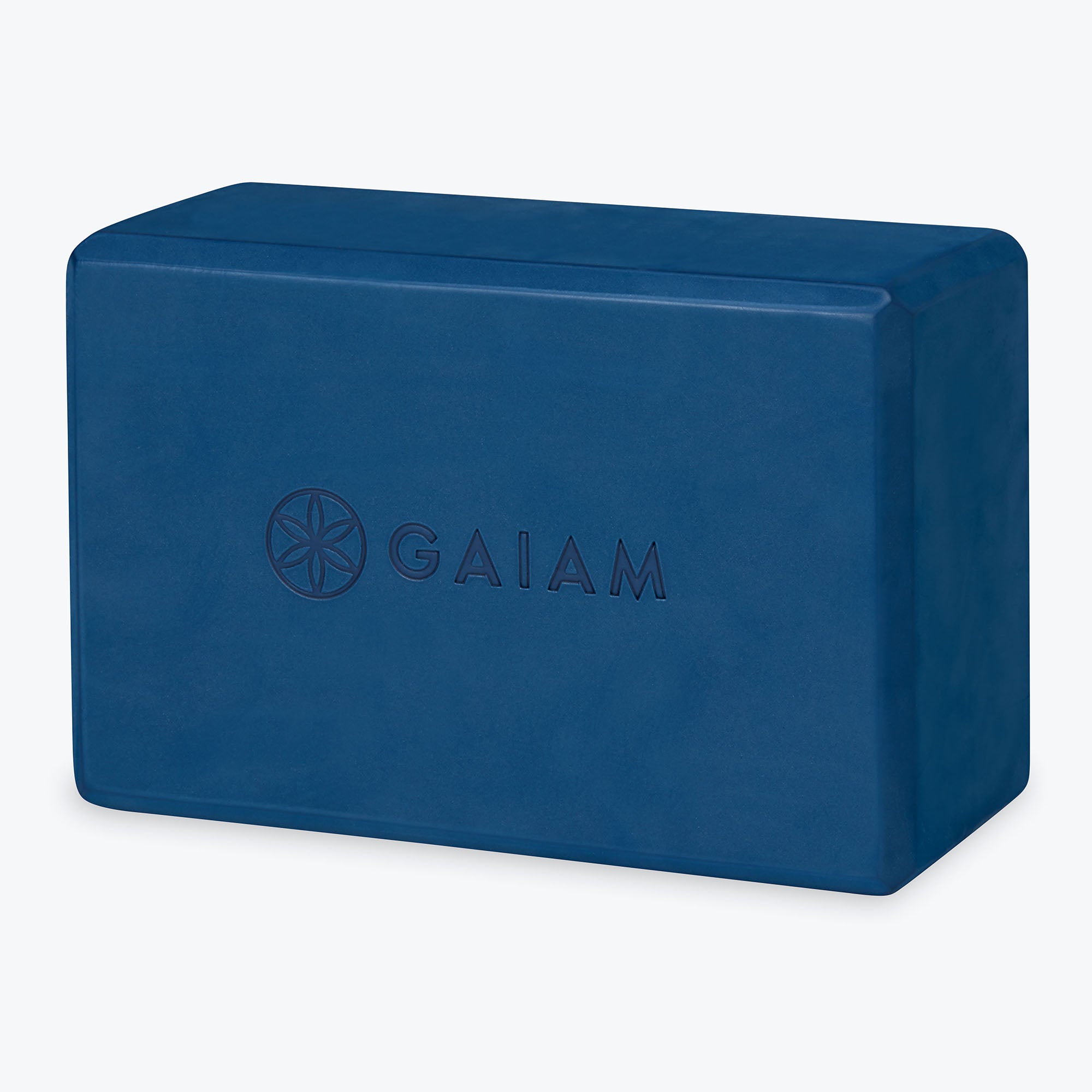 Indigo Yoga Essentials Block