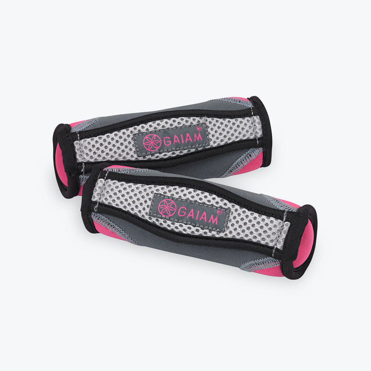 4lb Walking Weights