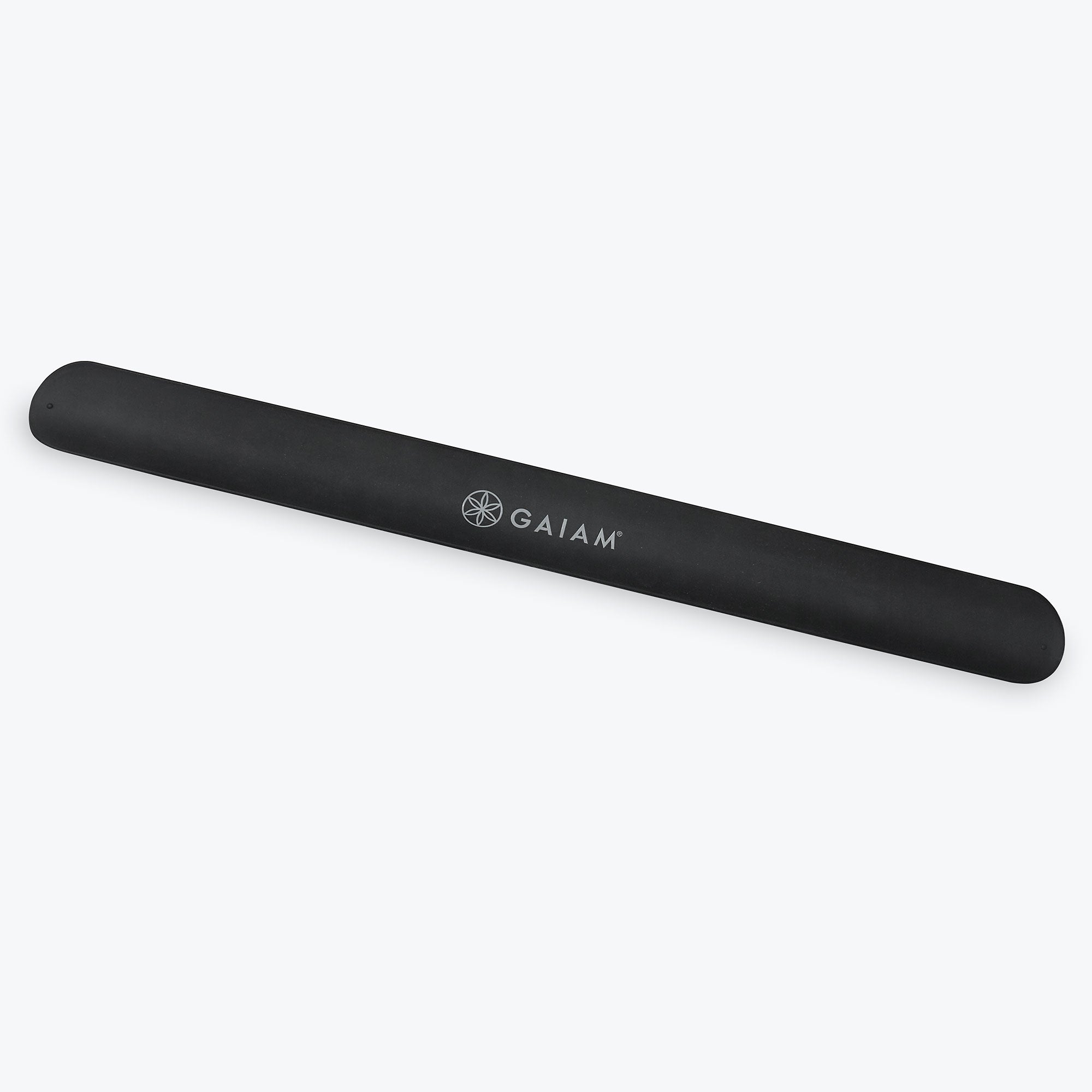 Yoga Mat Slap Band rolled out