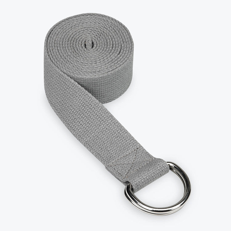 Grey strap from the Block & Strap Combo