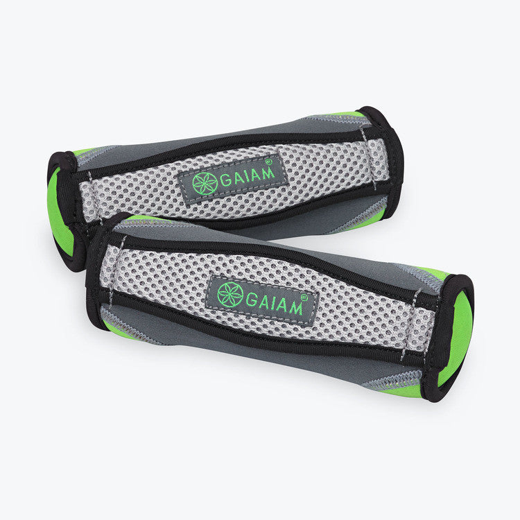 2lb Walking Weights
