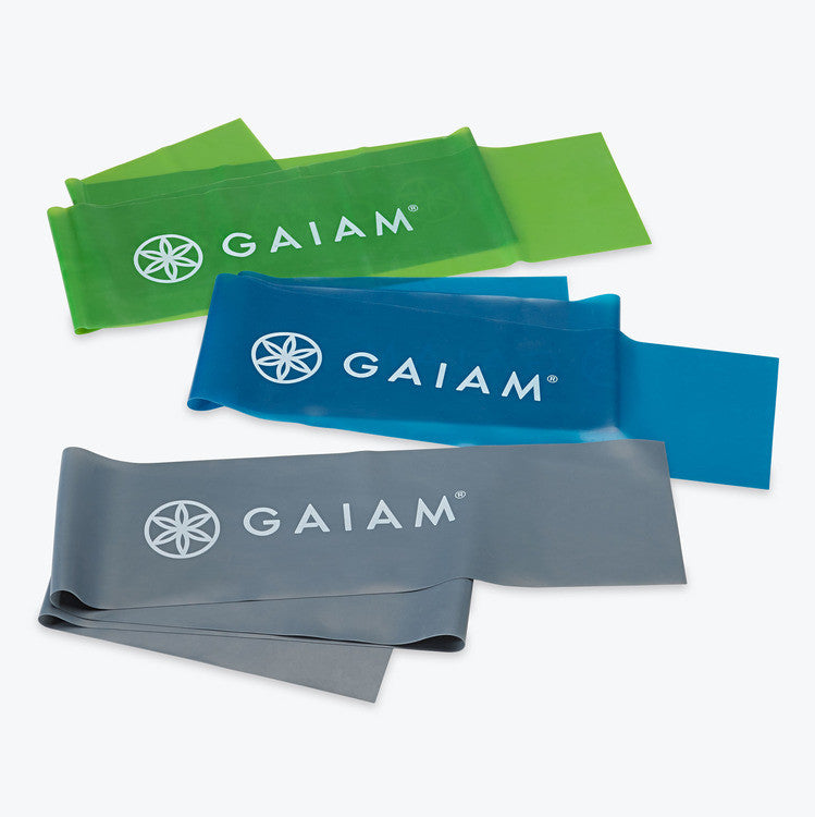 Restore Strength & Flexibility Kit 3 bands