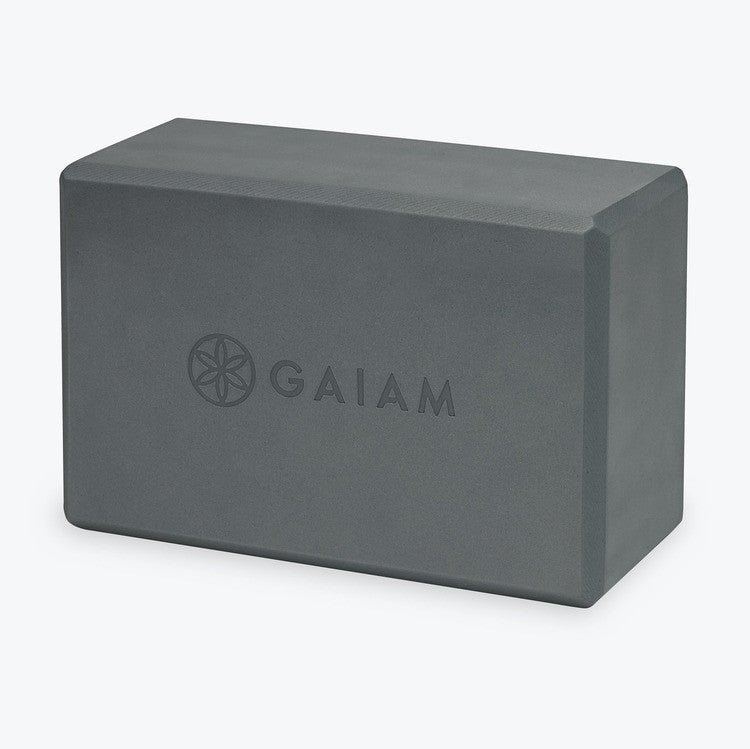 Grey Block from the Block & Strap Combo